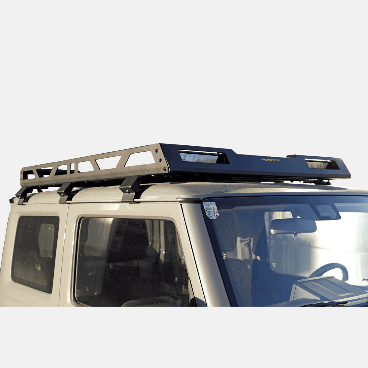 Buy El Portador roof rack for Suzuki Jimny GJ/HJ | horntools