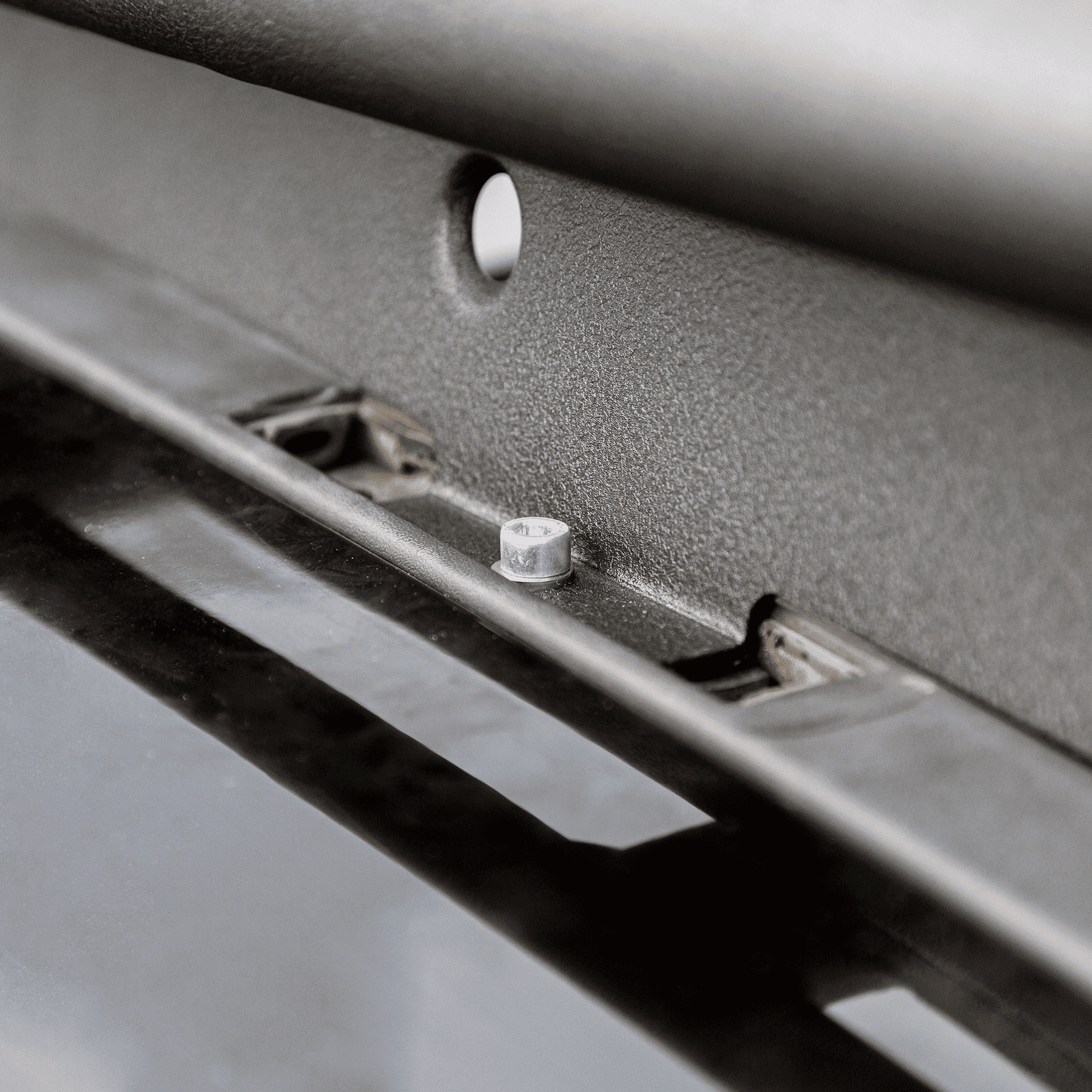 Dachträger NAVIS für Volkswagen Amarok (Bj 2011 - 2020)