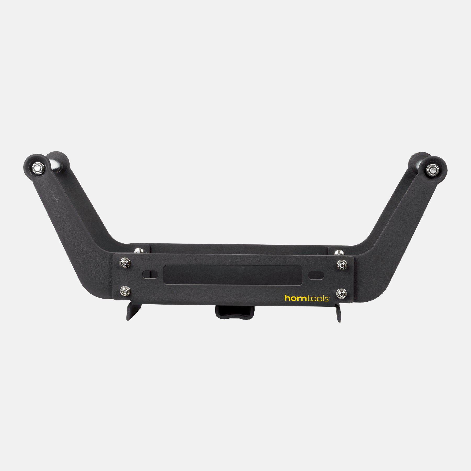Seilwinden Montageplatte Mobil Serie 5000-10000 AHK 2 Zoll