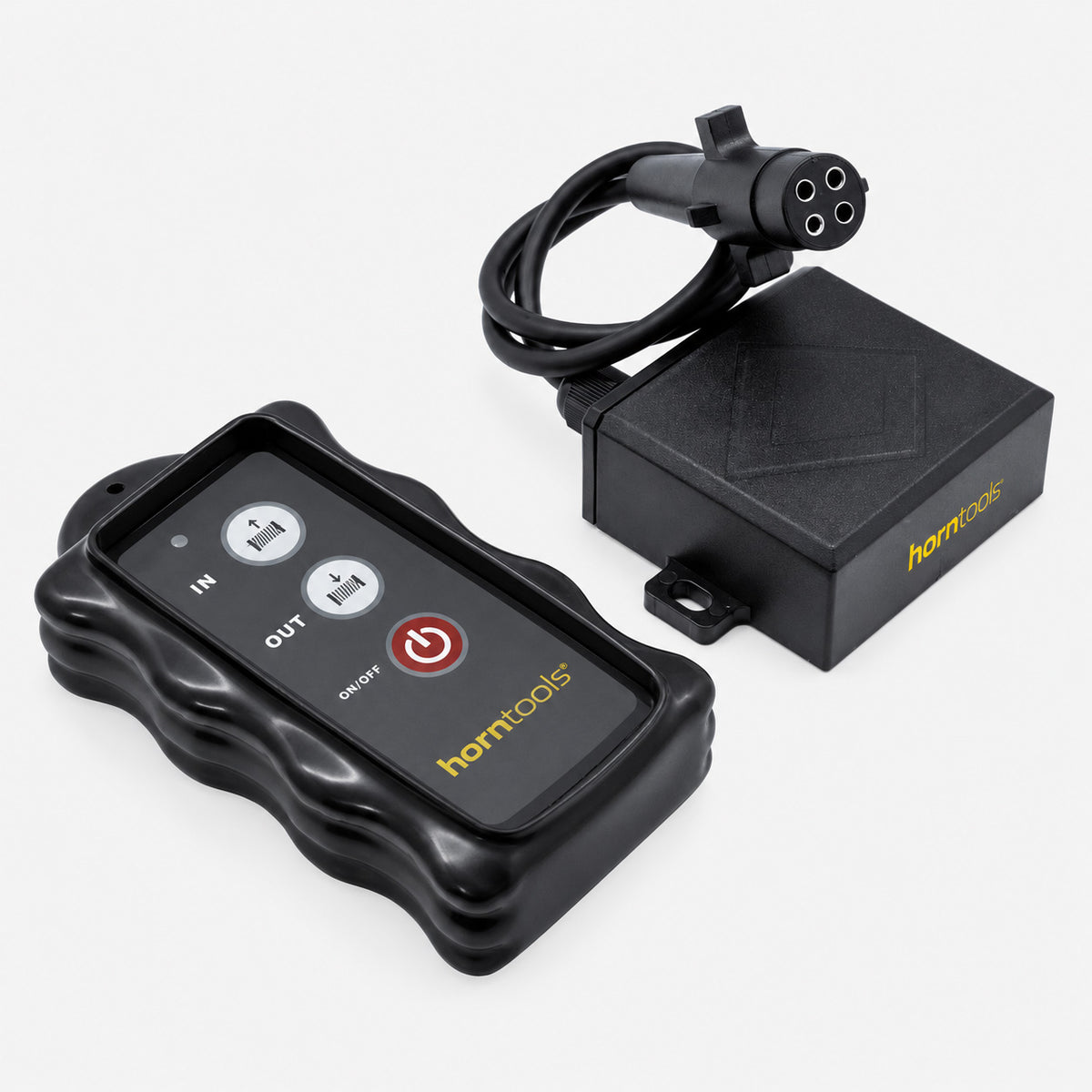 Winch Wireless Remote Control 12/24V