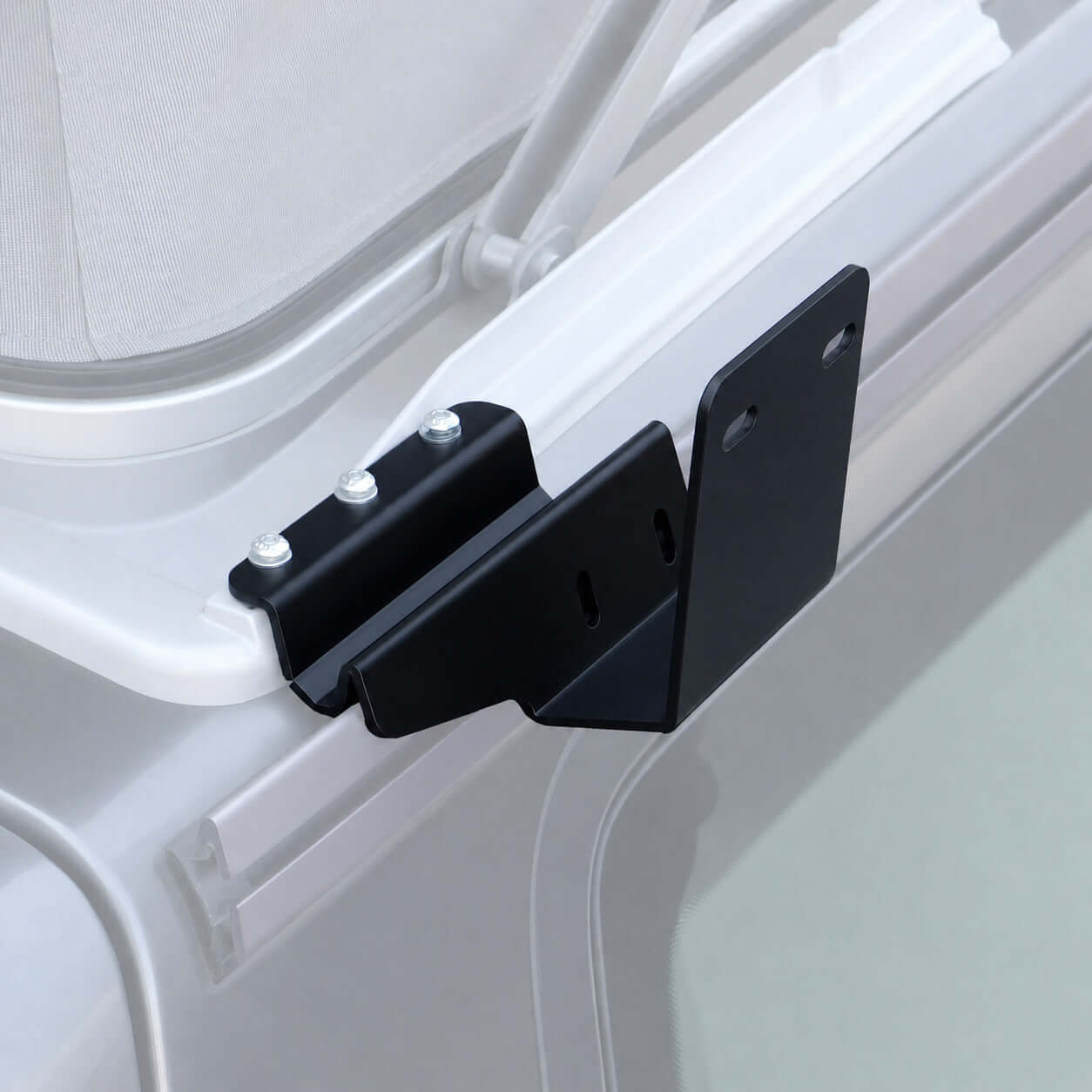 Support d'auvent VW California T5/T6/T6.1