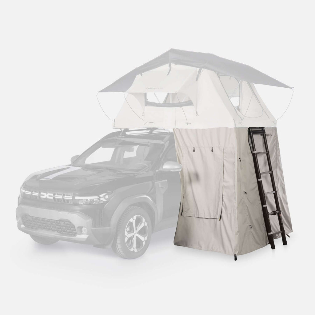 tente de toit thule Acheter un auvent pour tente de toit Track