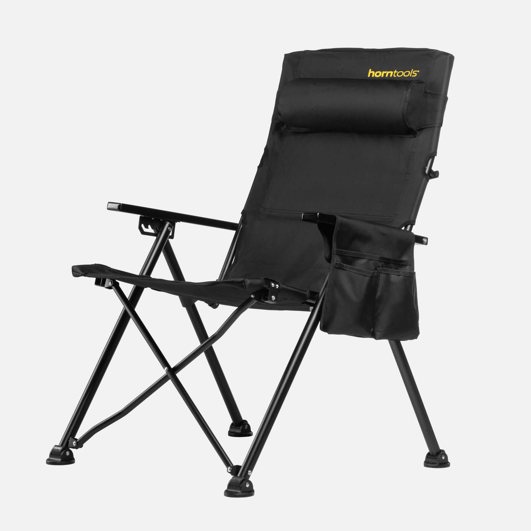 Campingstuhl Recliner