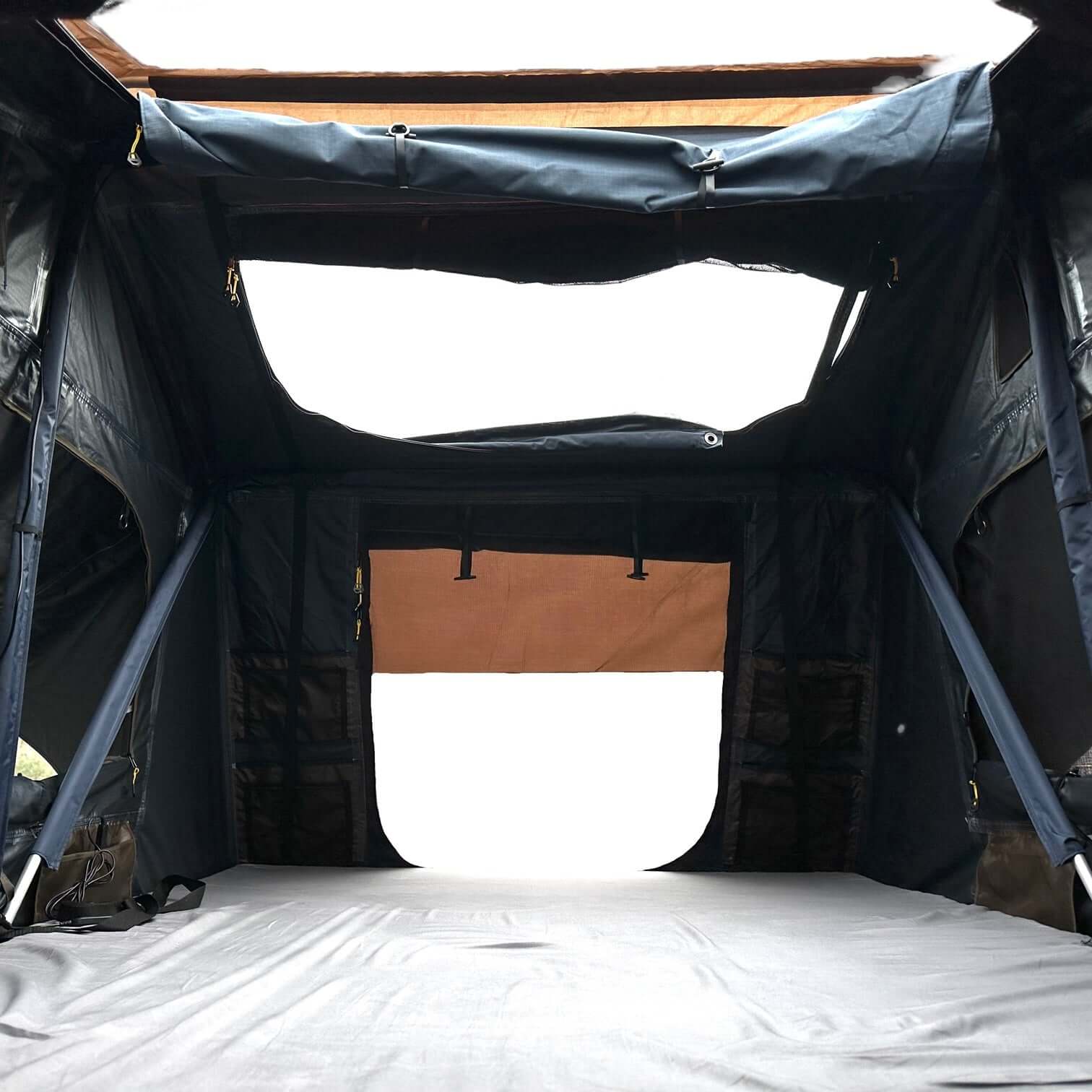 Dachzelt Matratze Elements Gen I & II