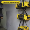 Thermorucksack 20L