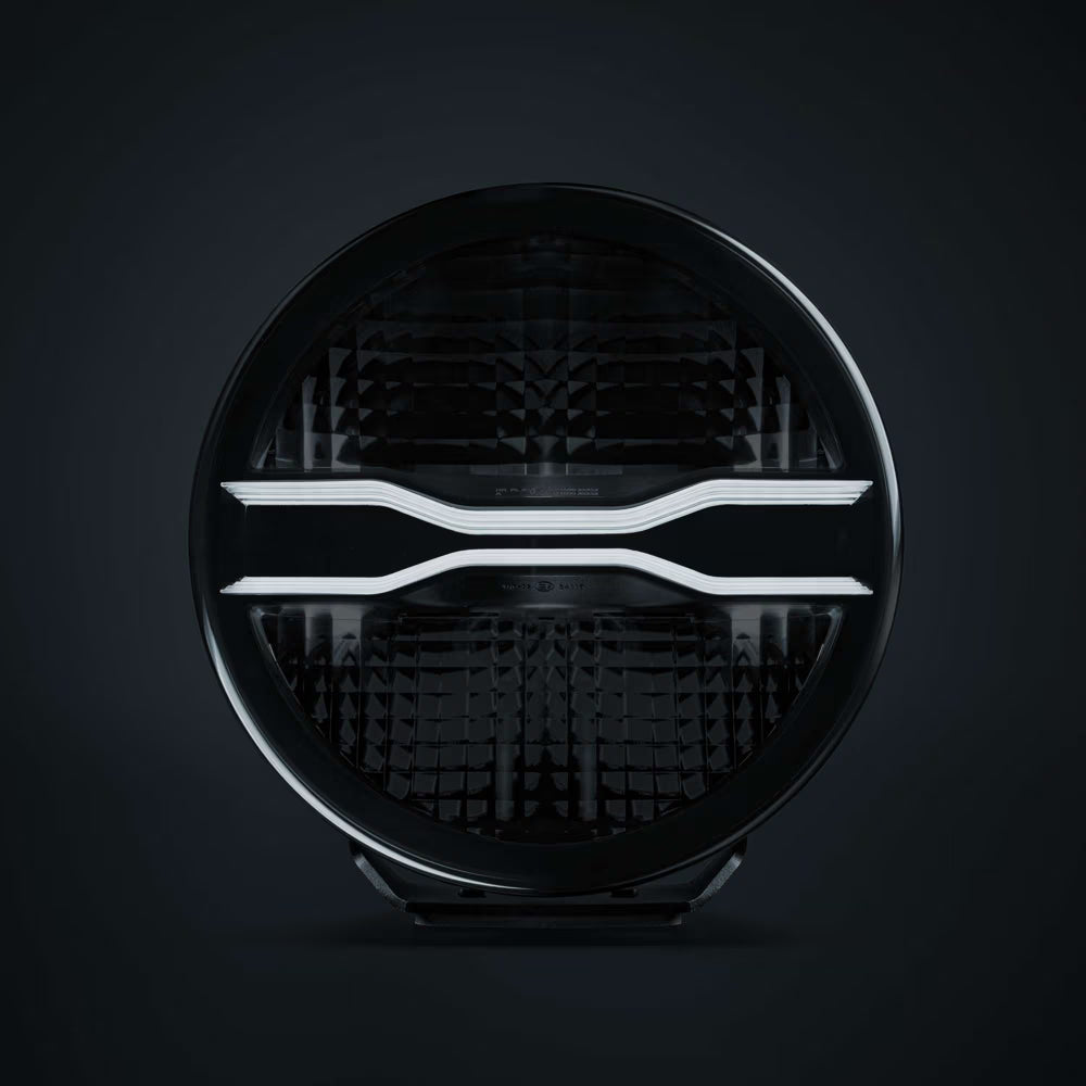 Strands FOR9T Dragon Drive Driving Light 7"