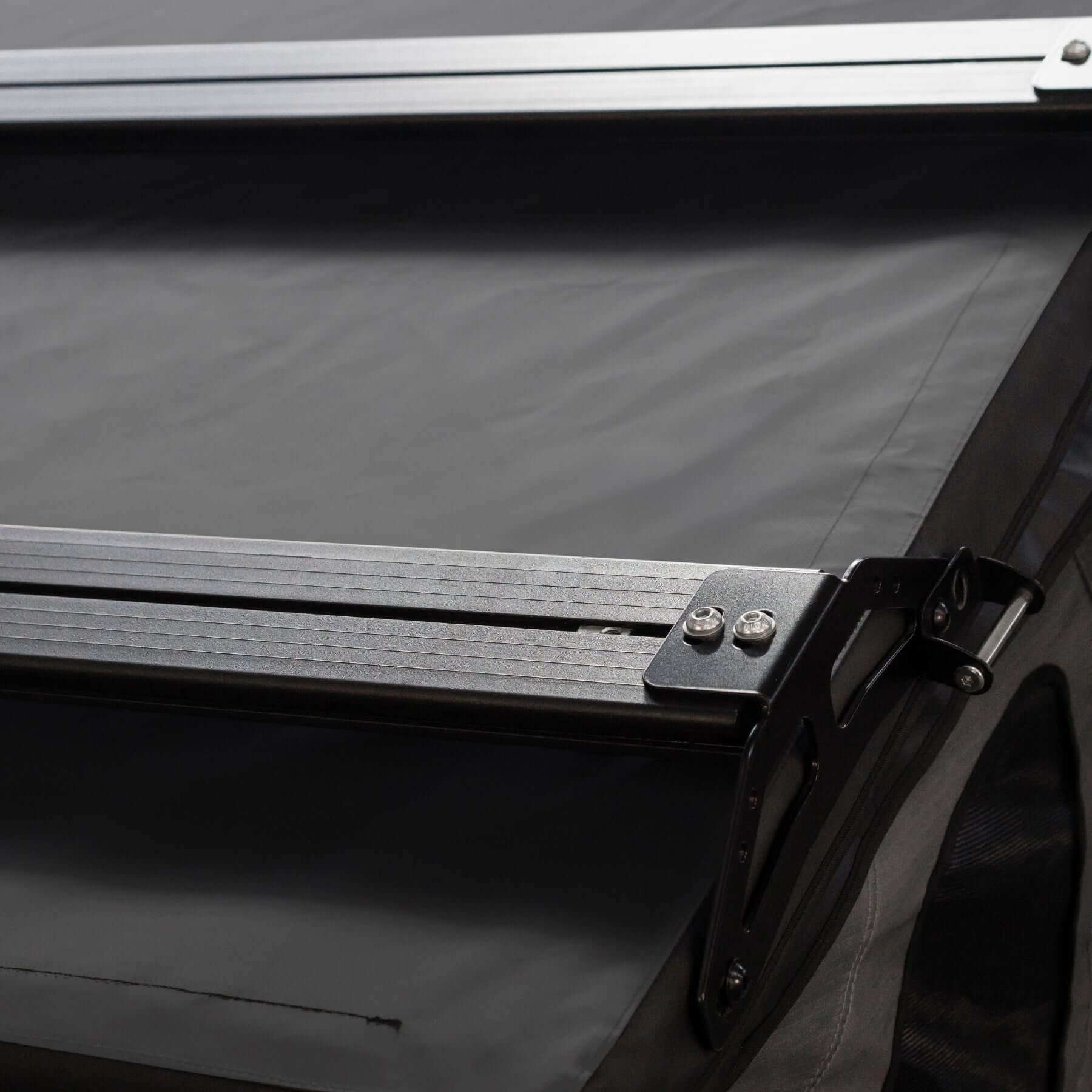 Roof rack for roof tent Cloud