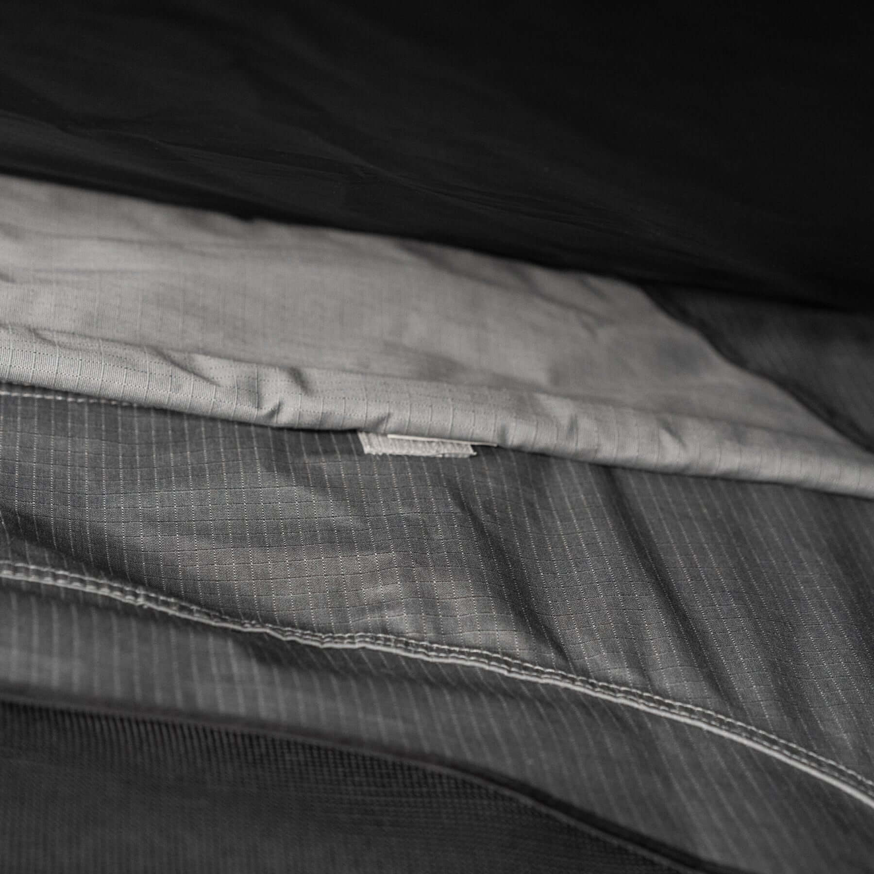 Triangle Dachzelt Cloud - 2 Personen